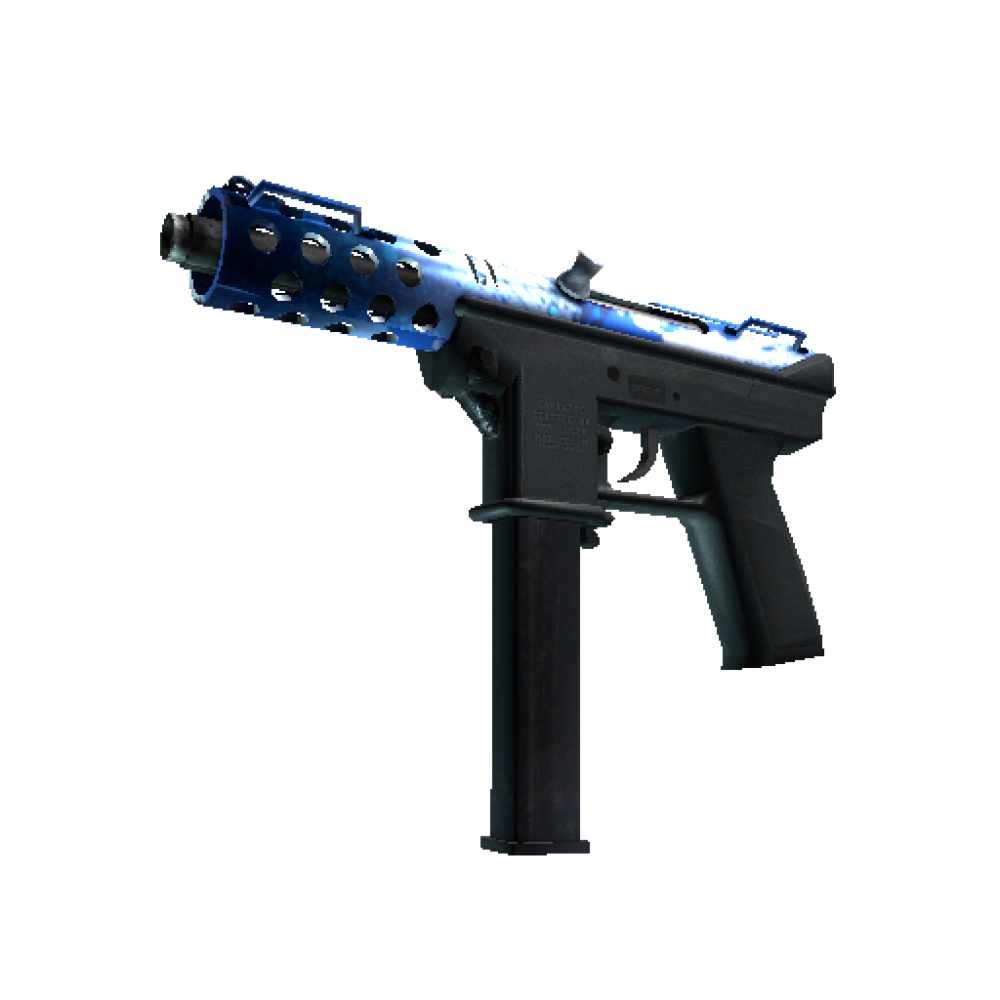 Tec-9 | Ледниковый покров (Прямо с завода)