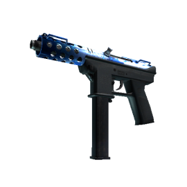 Tec-9 | Ледниковый покров (Прямо с завода)