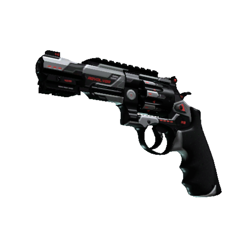 MAG-7 | Справедливость (Закалённое в боях)