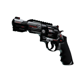 MAG-7 | Справедливость (Закалённое в боях)