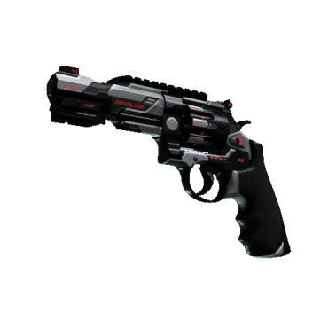 MAG-7 | Справедливость (Закалённое в боях)