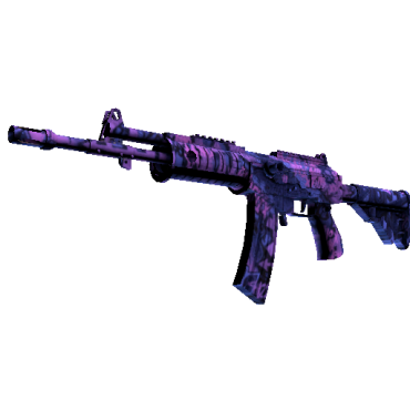 StatTrak™ M4A4 | Магний (Прямо с завода)