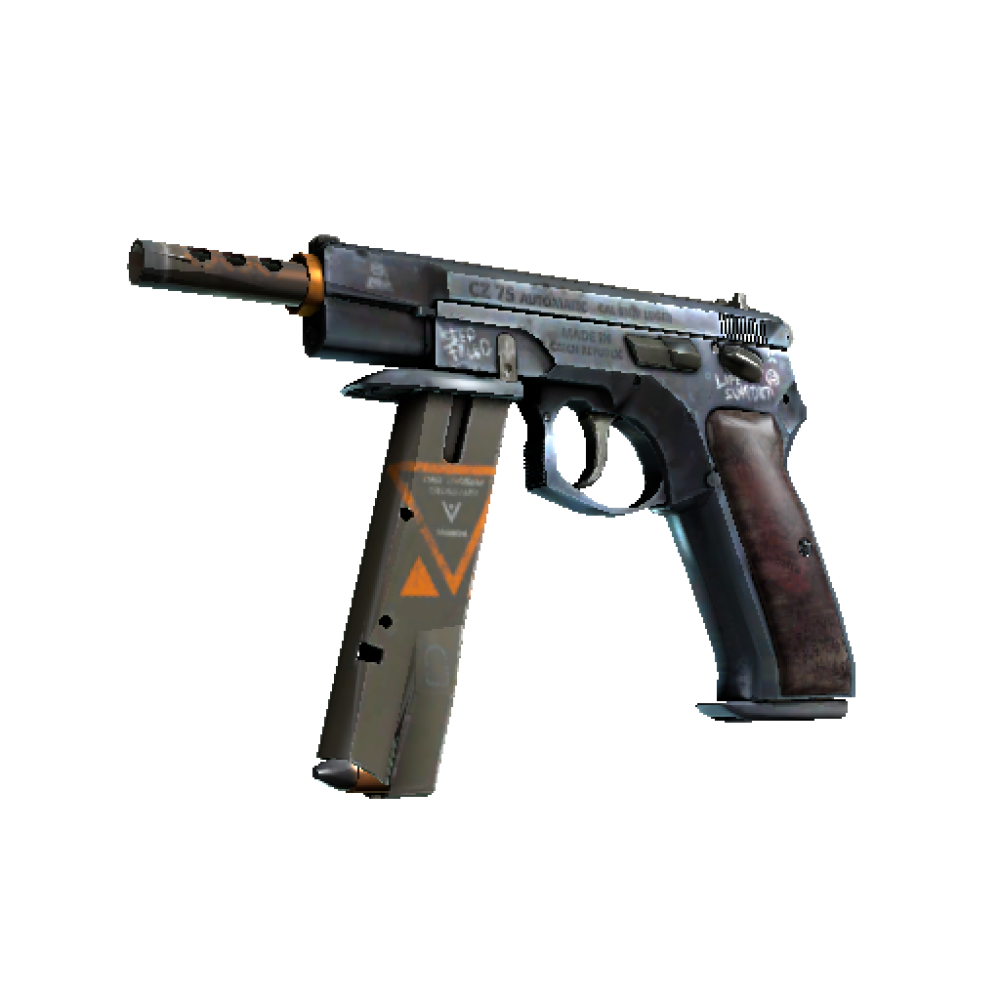 StatTrak™ Glock-18 | Захоронение (Поношенное)