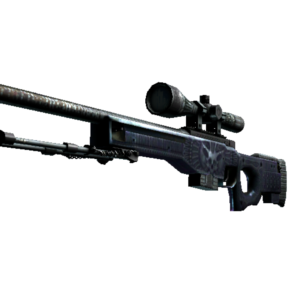 StatTrak™ MP9 | Рубиновый ядовитый дротик (После полевых испытаний)
