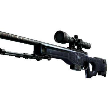 StatTrak™ MP9 | Рубиновый ядовитый дротик (После полевых испытаний)