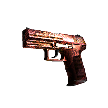 StatTrak™ M4A1-S | Опустошитель (После полевых испытаний)