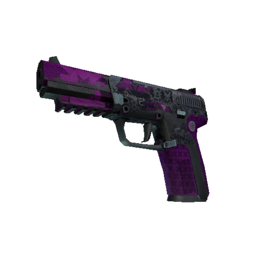 StatTrak™ M4A4 | Безлюдный космос (Закалённое в боях)