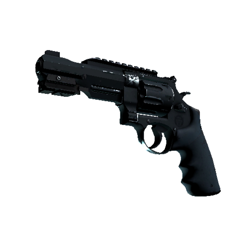 StatTrak™ P250 | Рентген (После полевых испытаний)