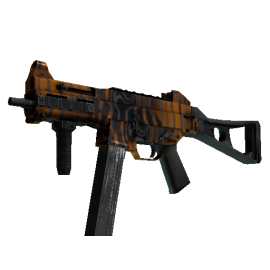 StatTrak™ MP9 | Утечка отходов (Немного поношенное)