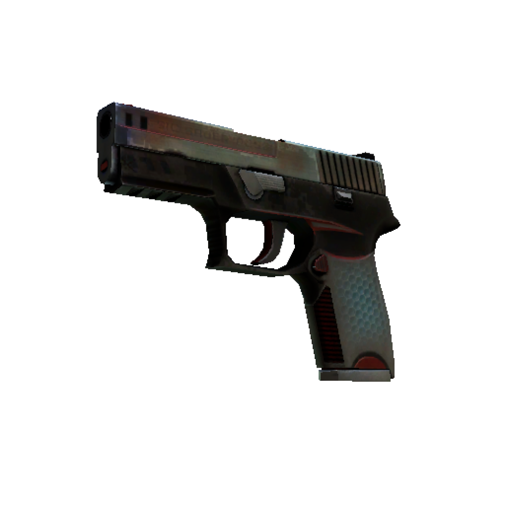 MP9 | Дротик (Прямо с завода)