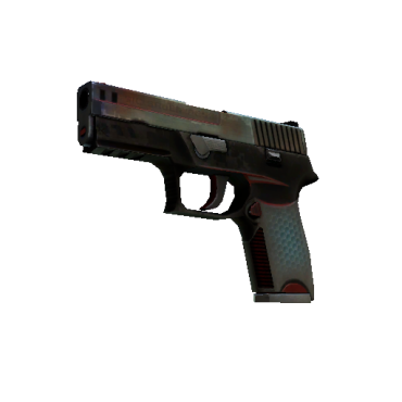 MP9 | Дротик (Прямо с завода)