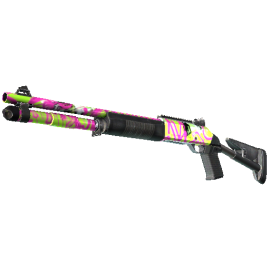 Tec-9 | Лавина (Прямо с завода)