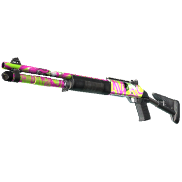 Tec-9 | Лавина (Прямо с завода)