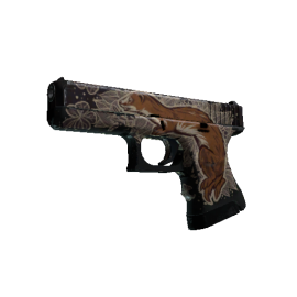 MAG-7 | Зов монстра (Закалённое в боях)