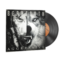 StatTrak™ Набор музыки | Beartooth — Aggressive