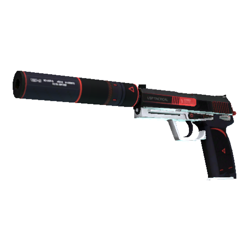 USP-S | Сайрекс (Прямо с завода)