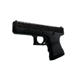 USP-S | Нержавейка (Закалённое в боях)