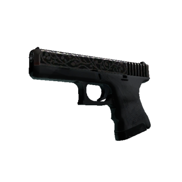 USP-S | Нержавейка (Закалённое в боях)