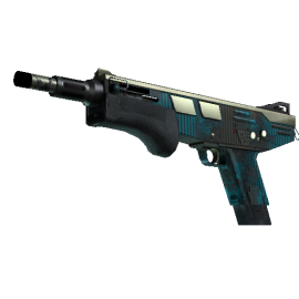 Five-SeveN | Скоростной зверь (Немного поношенное)