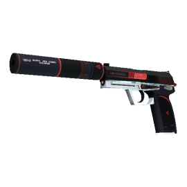 MAG-7 | Справедливость (Поношенное)