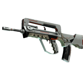 StatTrak™ USP-S | Взгляд в прошлое (Прямо с завода)