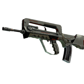 StatTrak™ Штык-нож M9 | Африканская сетка (После полевых испытаний)