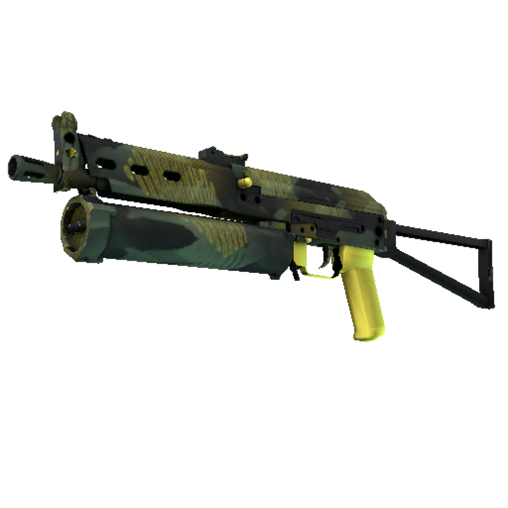 StatTrak™ P2000 | Ivory  (После полевых испытаний)