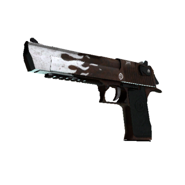 StatTrak™ Desert Eagle | Оксидное пламя (Прямо с завода)