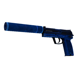 USP-S | Калька (Немного поношенное)