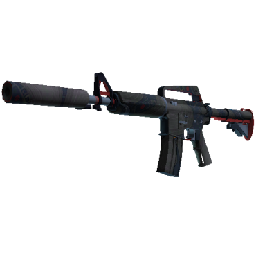 StatTrak™ SG 553 | Триарх (После полевых испытаний)