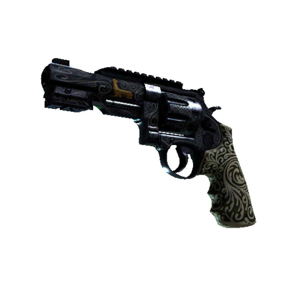 StatTrak™ M4A1-S | Сайрекс (После полевых испытаний)
