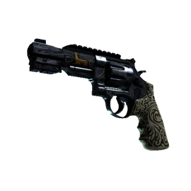 StatTrak™ M4A1-S | Сайрекс (После полевых испытаний)