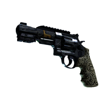 StatTrak™ M4A1-S | Сайрекс (После полевых испытаний)
