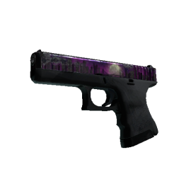 MP9 | Гидра (Немного поношенное)