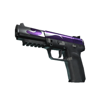 StatTrak™ SSG 08 | Тёмная вода (После полевых испытаний)