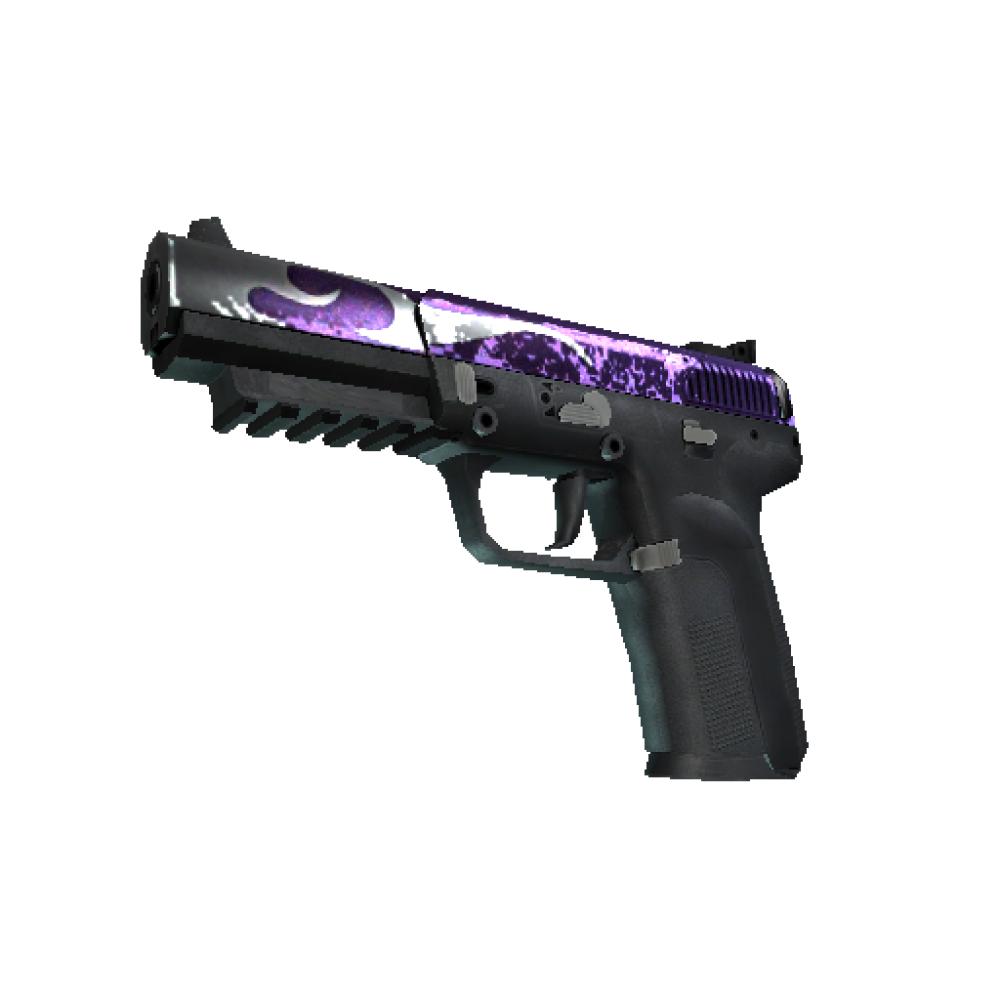 StatTrak™ MP9 | Смертельный яд (Немного поношенное)