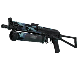 StatTrak™ M4A4 | Злобный дайме (После полевых испытаний)