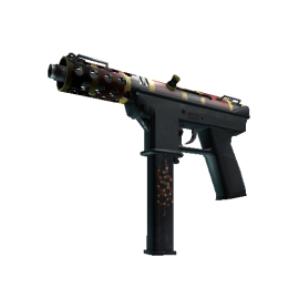 Tec-9 | Snek-9  (Немного поношенное)