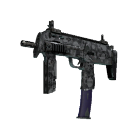 MP7 | Черепа (После полевых испытаний)