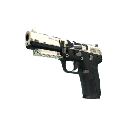 StatTrak™ Glock-18 | Прозрачный полимер (Закалённое в боях)