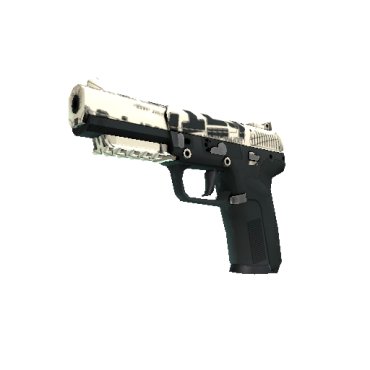 StatTrak™ Glock-18 | Прозрачный полимер (Закалённое в боях)
