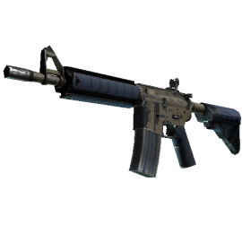 M4A4 | Дождь из пуль (Немного поношенное)