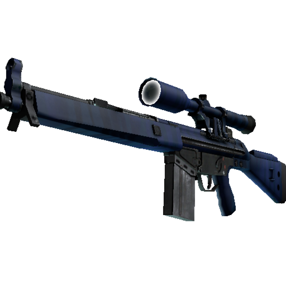 StatTrak™ M4A4 | Облом (После полевых испытаний)