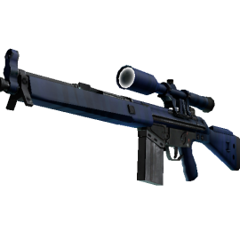 StatTrak™ M4A4 | Облом (После полевых испытаний)