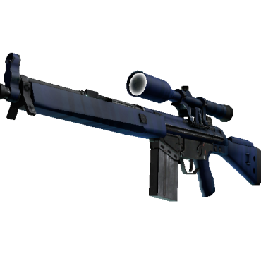 StatTrak™ M4A4 | Облом (После полевых испытаний)