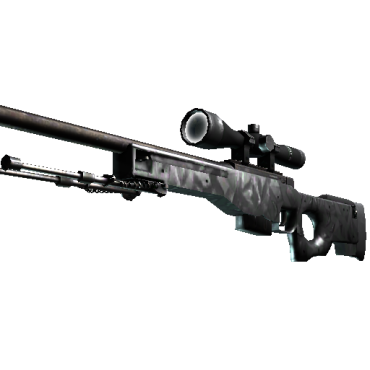 StatTrak™ P2000 | Дерн (Немного поношенное)