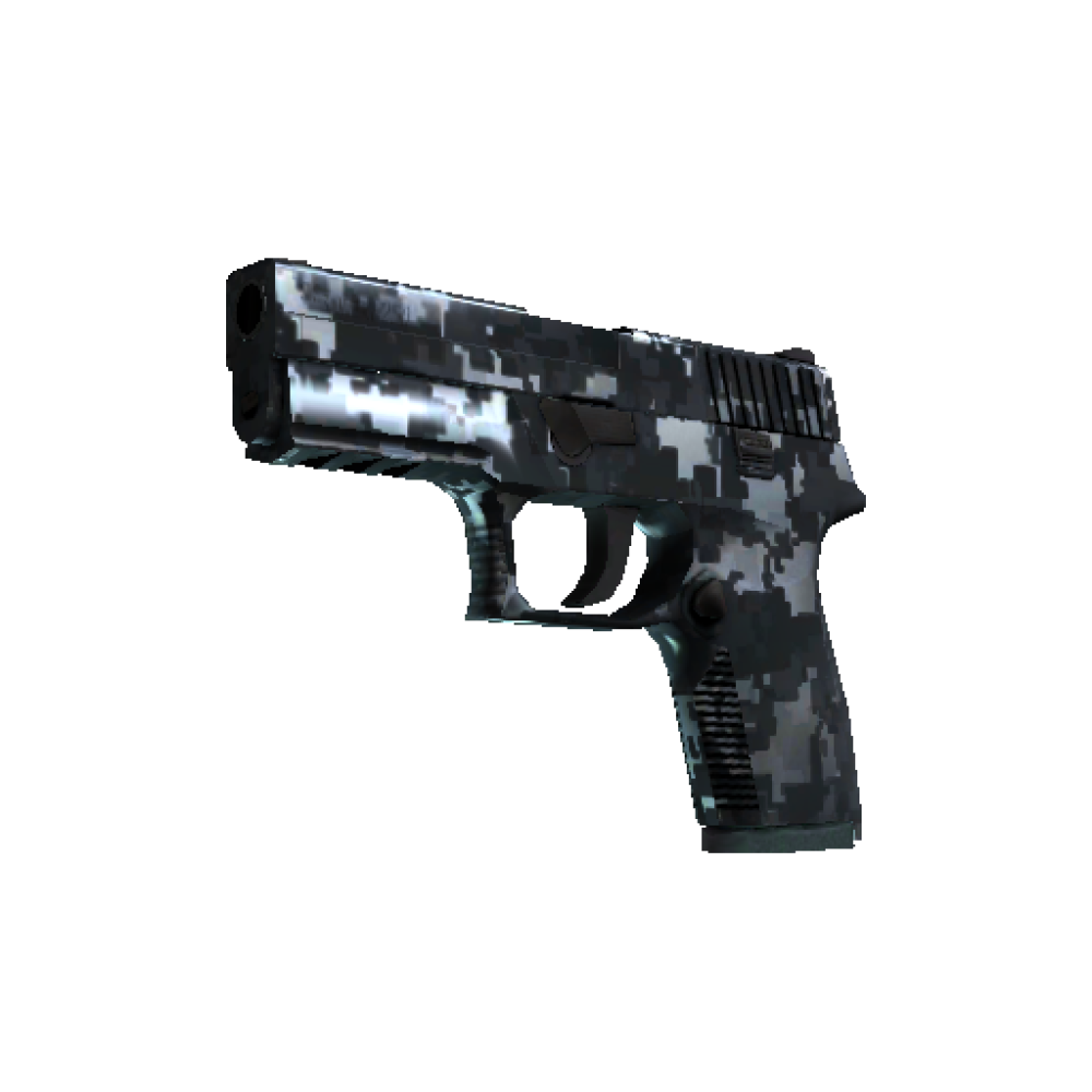 MP7 | Неоновая фанера (Немного поношенное)