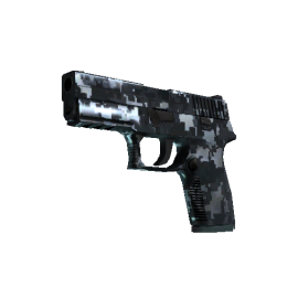 MP7 | Неоновая фанера (Немного поношенное)