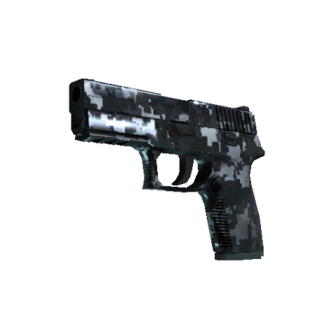 MP7 | Неоновая фанера (Немного поношенное)
