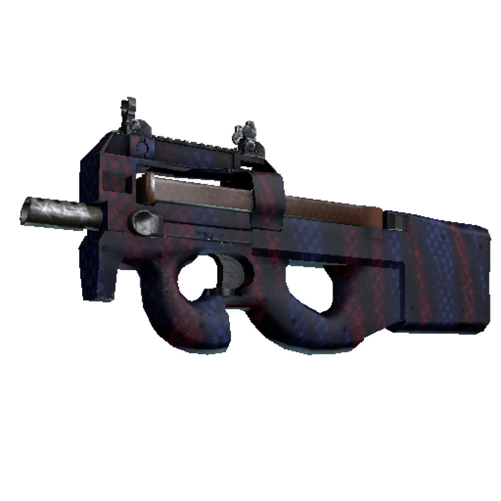 USP-S | Калька (Поношенное)